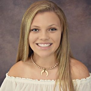 Meet your Posher, Keely